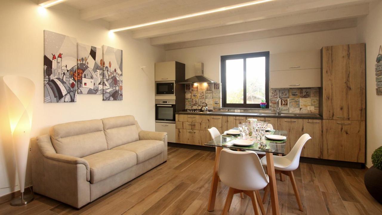 Holiday home Casa Tre Noci Lascari