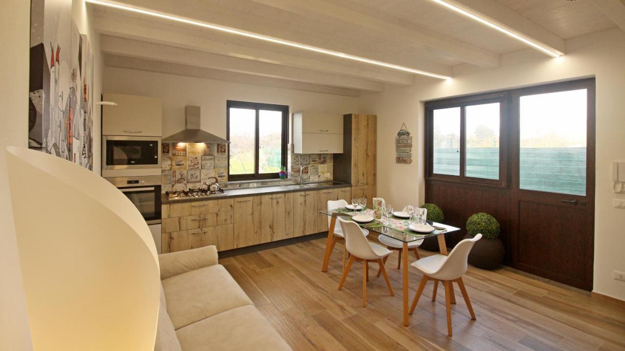 Casa Tre Noci Holiday home