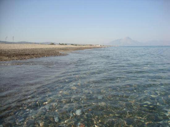Holiday home Casa Tre Noci Lascari