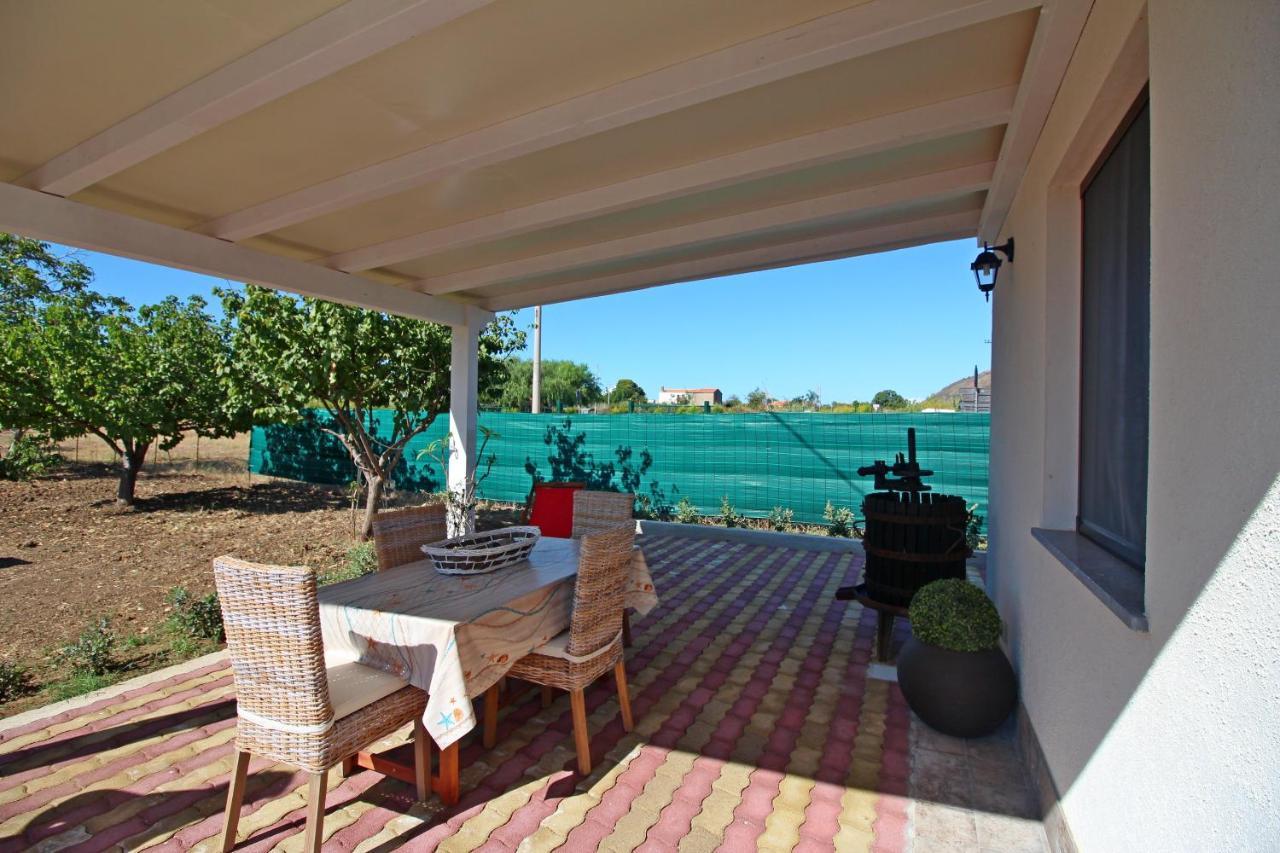 Holiday home Casa Tre Noci Lascari