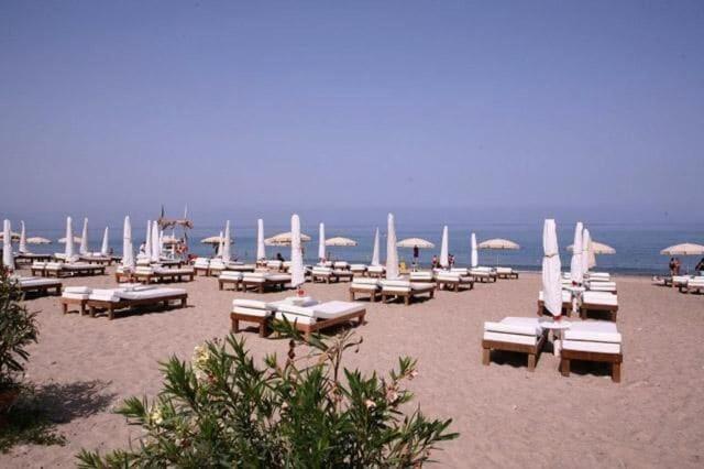 Holiday home Casa Tre Noci Lascari