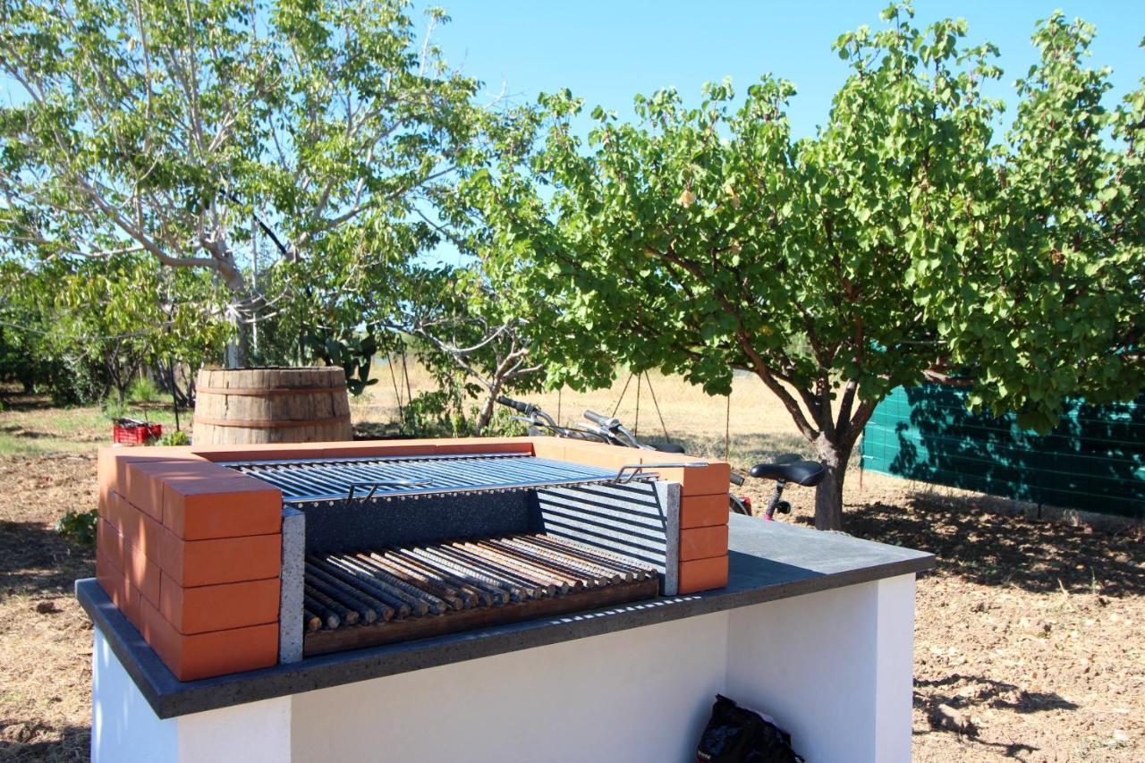 Holiday home Casa Tre Noci