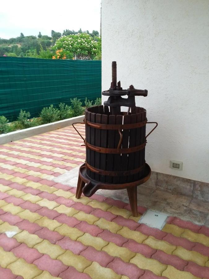 Casa Tre Noci Holiday home *
