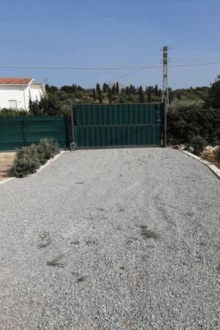 Holiday home Casa Tre Noci *