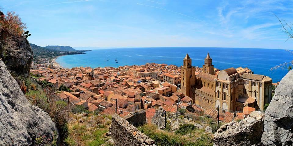 Casa Tre Noci Holiday home