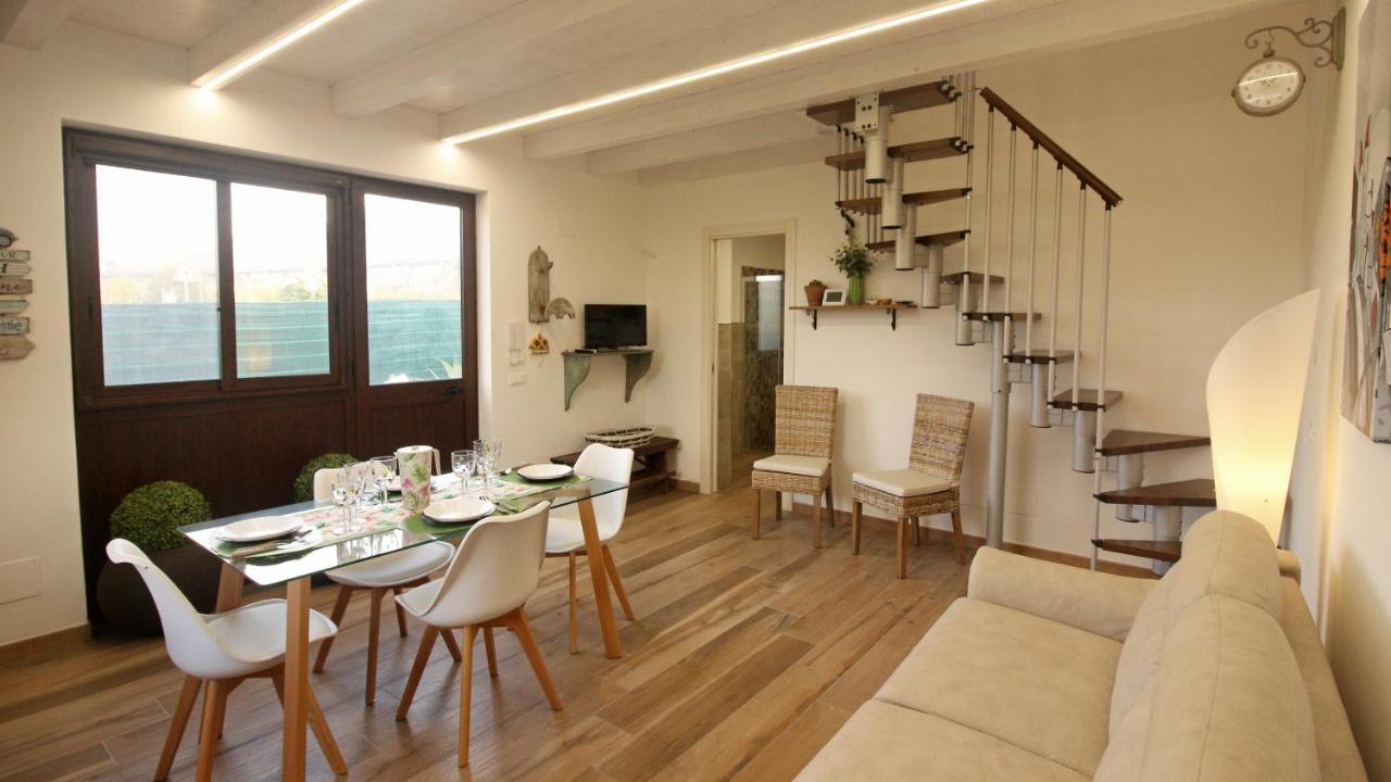 Casa de Férias Casa Tre Noci Lascari